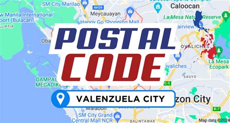 postal code of arkong bato valenzuela city|Valenzuela City Postal Code .